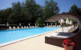 Valle Dell'Aquila Country House