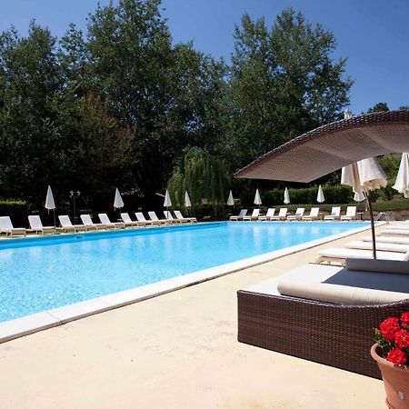 Valle Dell'Aquila Country House Settefrati Esterno foto
