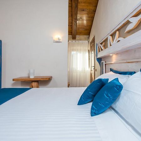 Valle Dell'Aquila Country House Settefrati Esterno foto