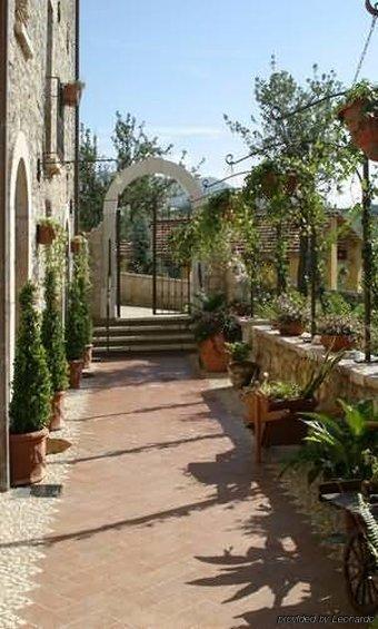 Valle Dell'Aquila Country House Settefrati Esterno foto