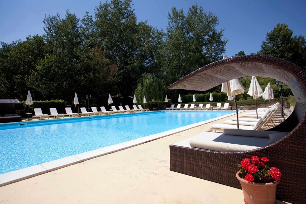 Valle Dell'Aquila Country House Settefrati Esterno foto