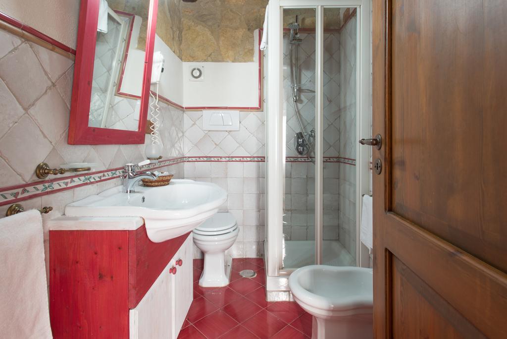 Valle Dell'Aquila Country House Settefrati Esterno foto