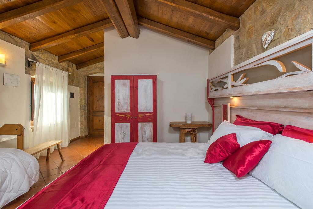 Valle Dell'Aquila Country House Settefrati Esterno foto