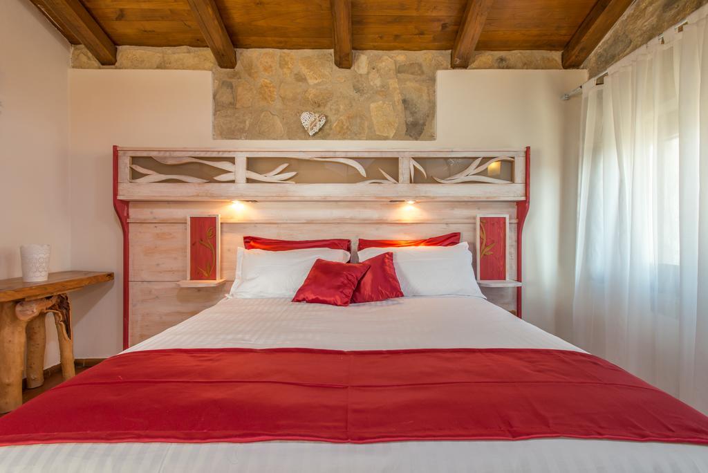 Valle Dell'Aquila Country House Settefrati Esterno foto