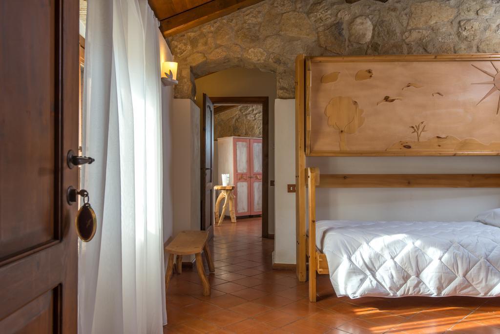 Valle Dell'Aquila Country House Settefrati Esterno foto