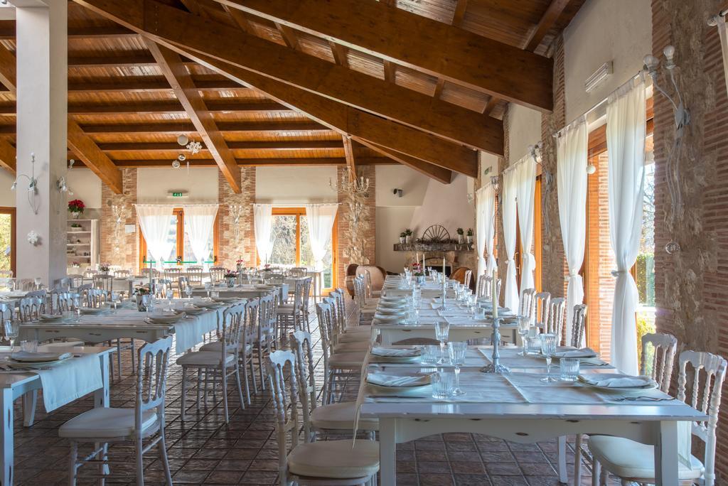 Valle Dell'Aquila Country House Settefrati Esterno foto