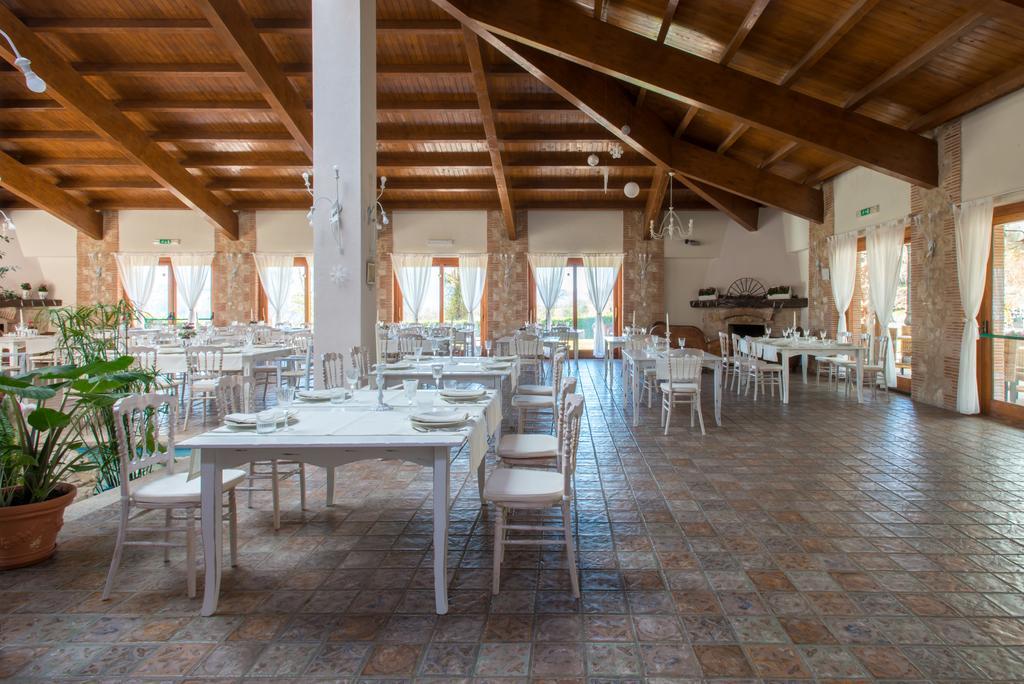 Valle Dell'Aquila Country House Settefrati Esterno foto