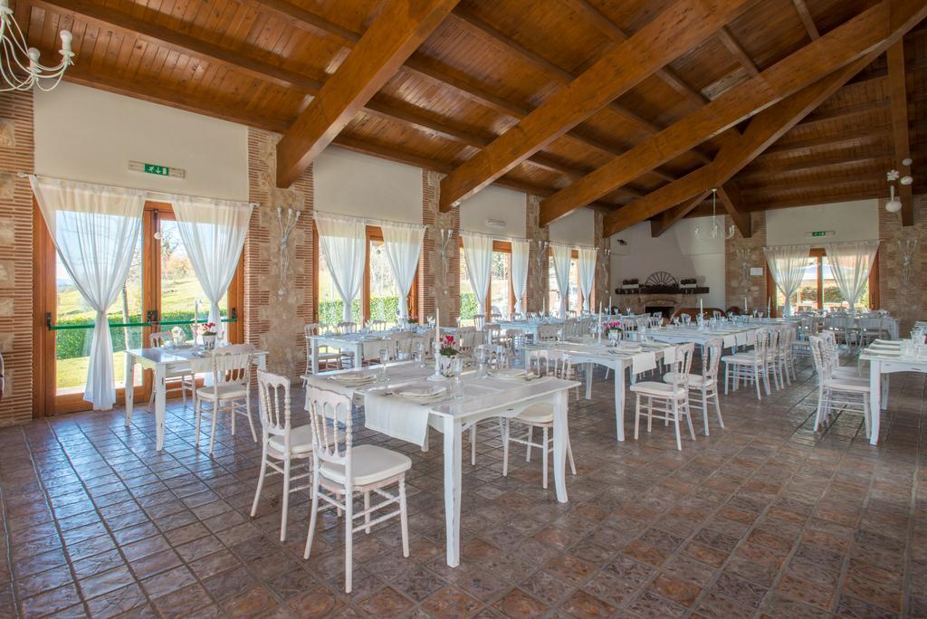 Valle Dell'Aquila Country House Settefrati Esterno foto