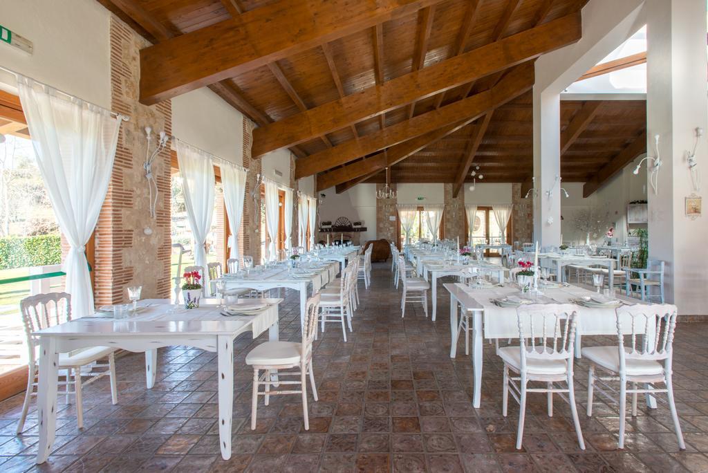 Valle Dell'Aquila Country House Settefrati Esterno foto