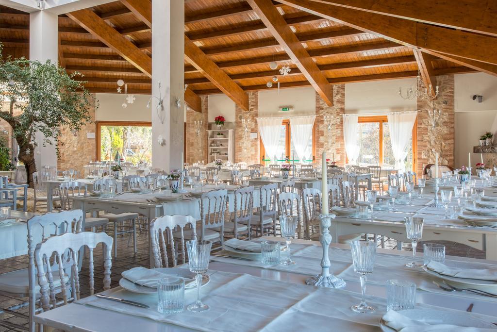 Valle Dell'Aquila Country House Settefrati Esterno foto