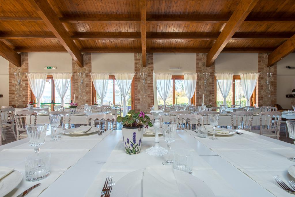 Valle Dell'Aquila Country House Settefrati Esterno foto