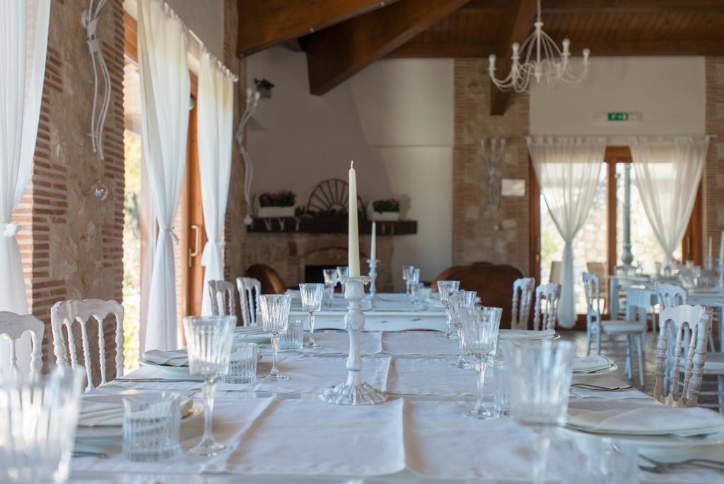 Valle Dell'Aquila Country House Settefrati Esterno foto