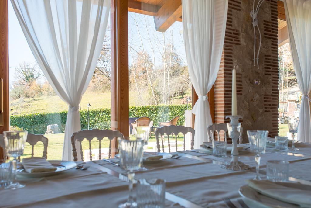 Valle Dell'Aquila Country House Settefrati Esterno foto