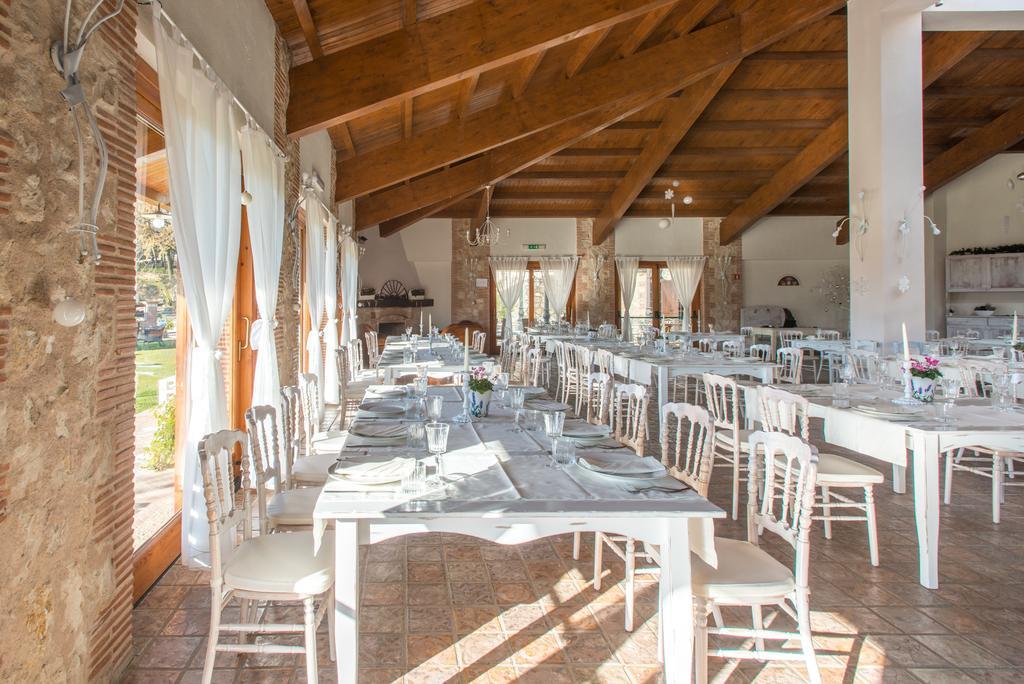 Valle Dell'Aquila Country House Settefrati Esterno foto