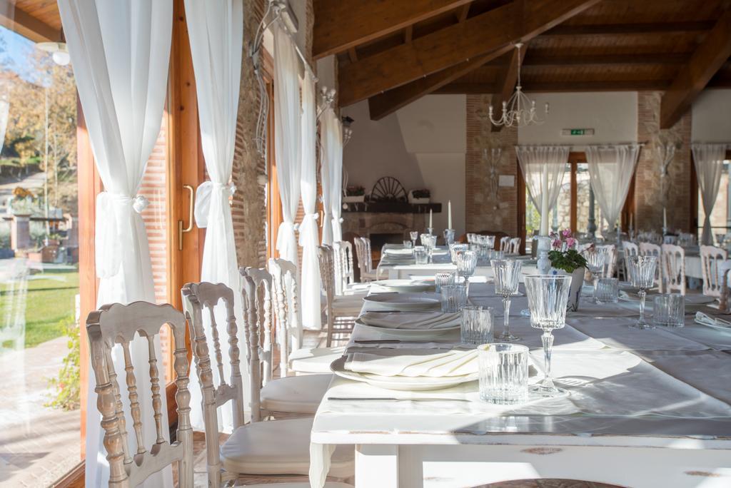 Valle Dell'Aquila Country House Settefrati Esterno foto