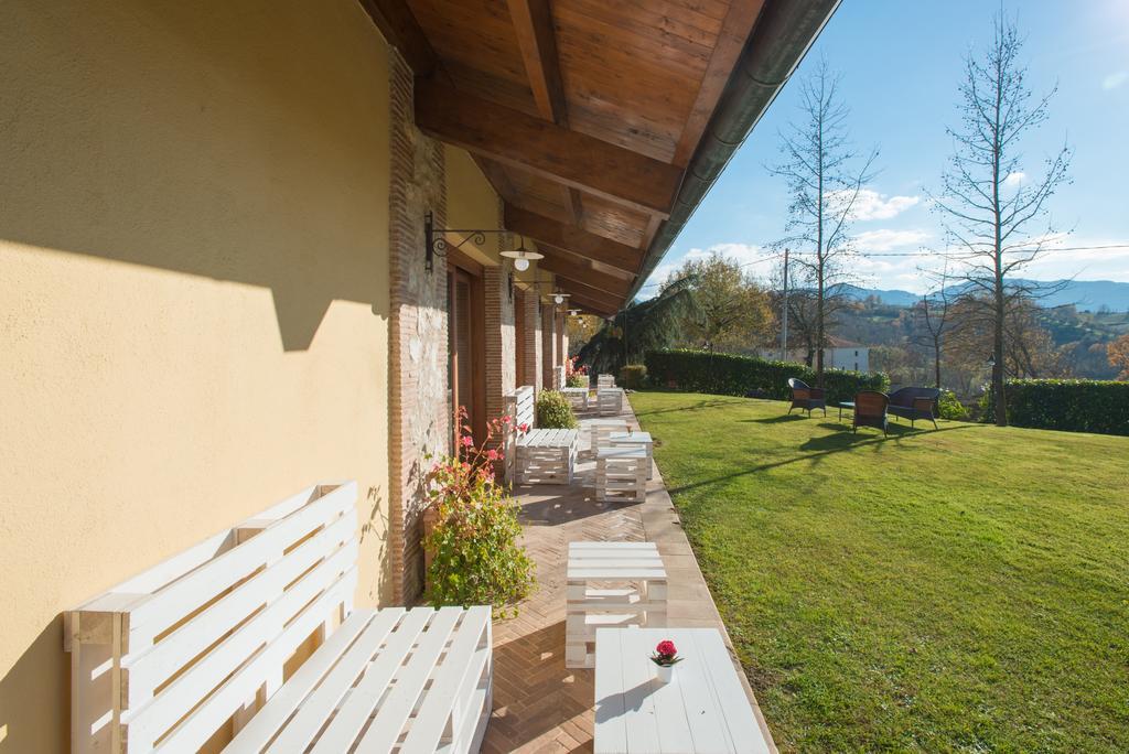 Valle Dell'Aquila Country House Settefrati Esterno foto