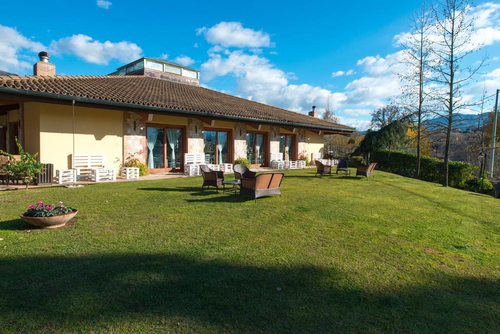 Valle Dell'Aquila Country House Settefrati Esterno foto
