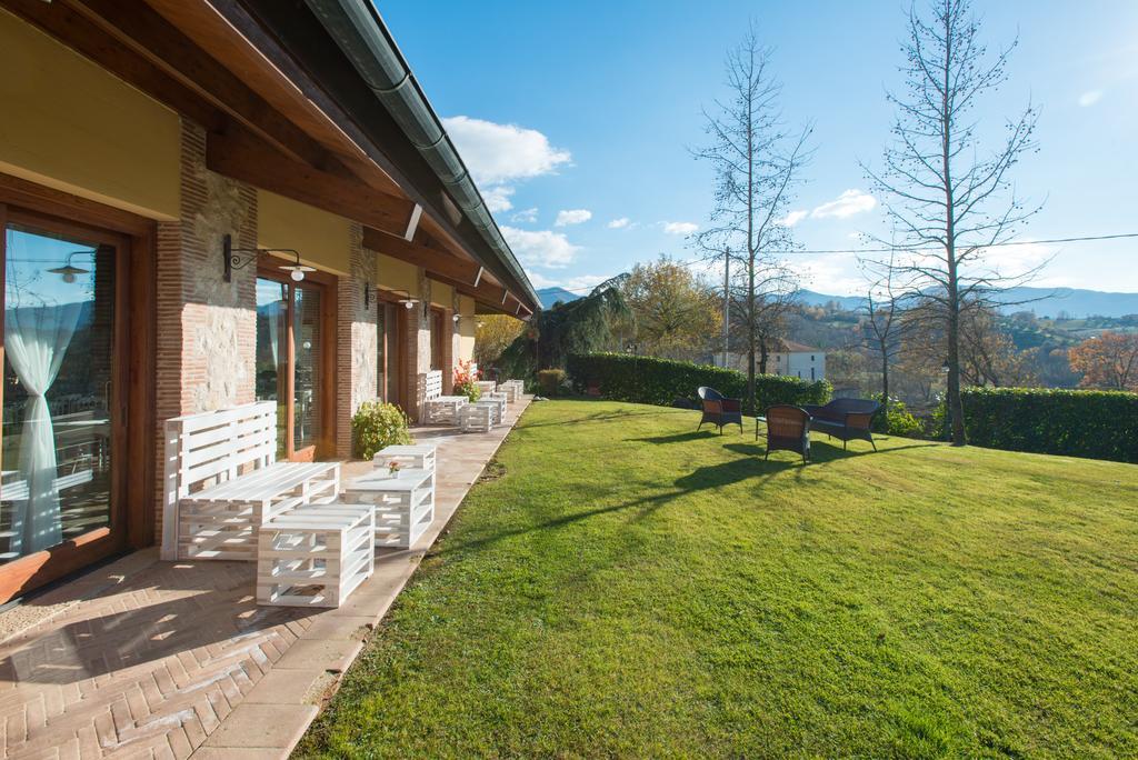 Valle Dell'Aquila Country House Settefrati Esterno foto