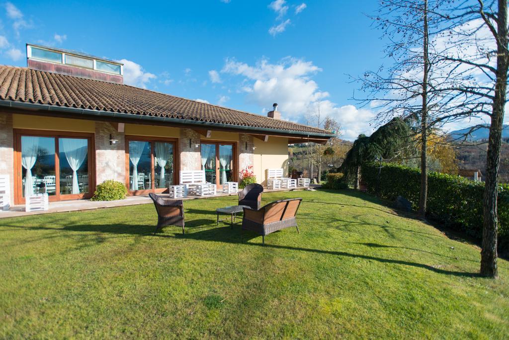 Valle Dell'Aquila Country House Settefrati Esterno foto