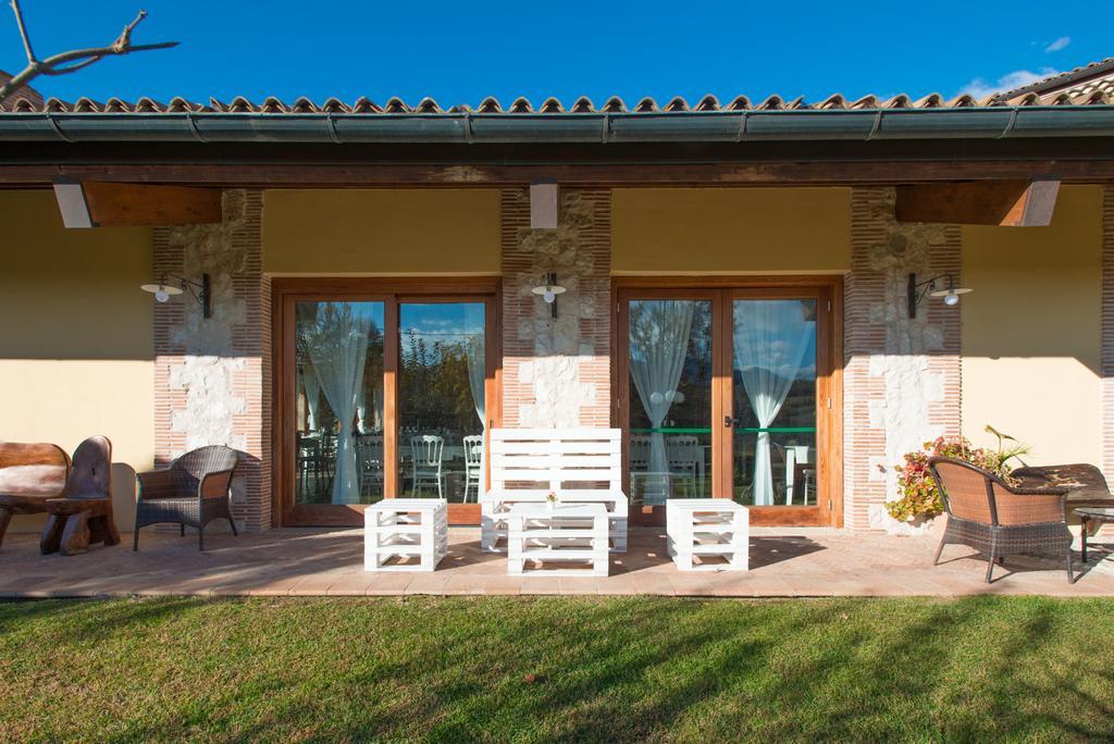 Valle Dell'Aquila Country House Settefrati Esterno foto