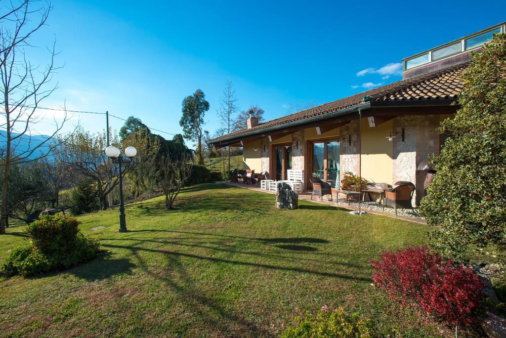 Valle Dell'Aquila Country House Settefrati Esterno foto