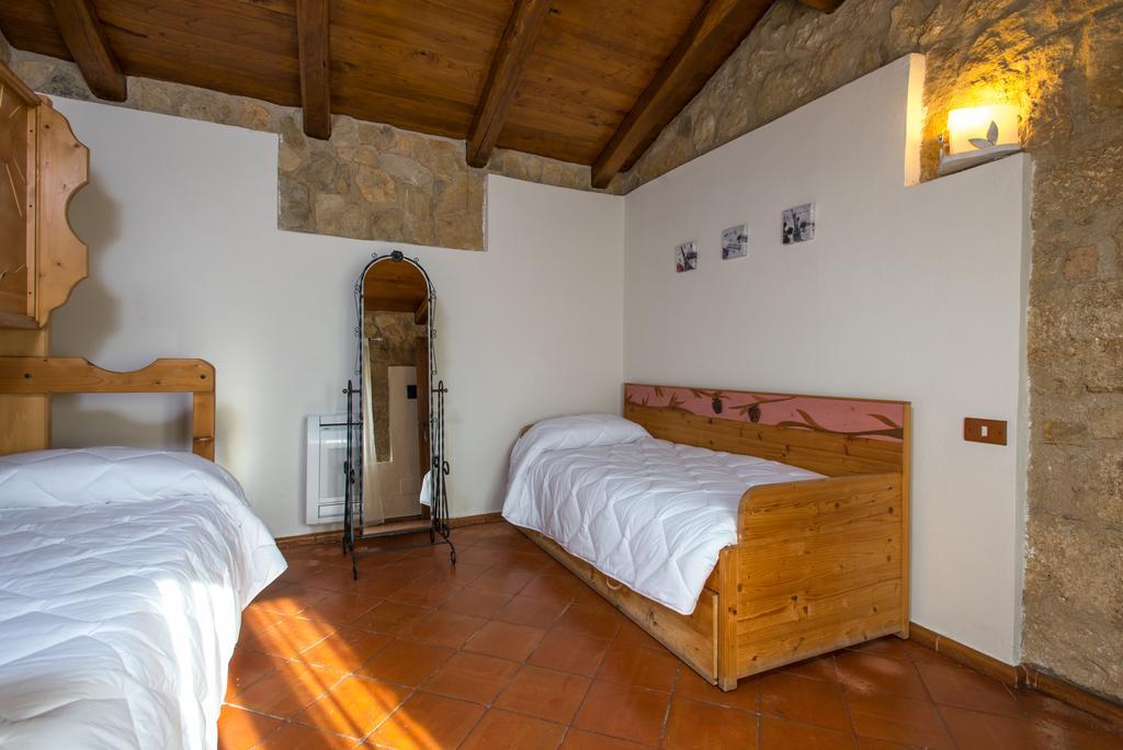 Valle Dell'Aquila Country House Settefrati Esterno foto