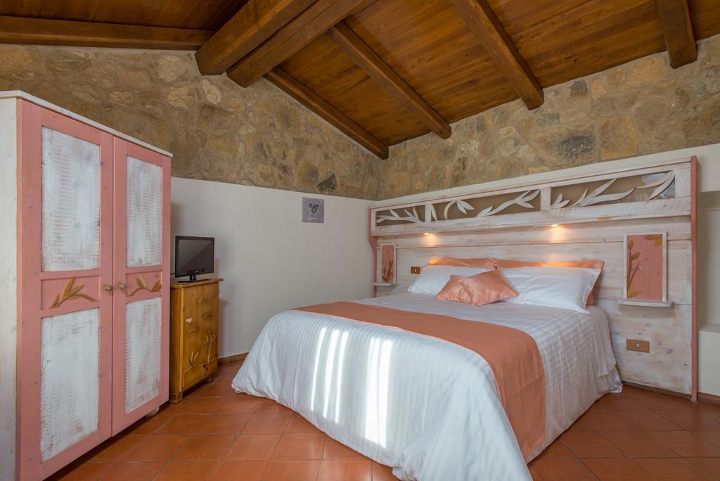 Valle Dell'Aquila Country House Settefrati Esterno foto