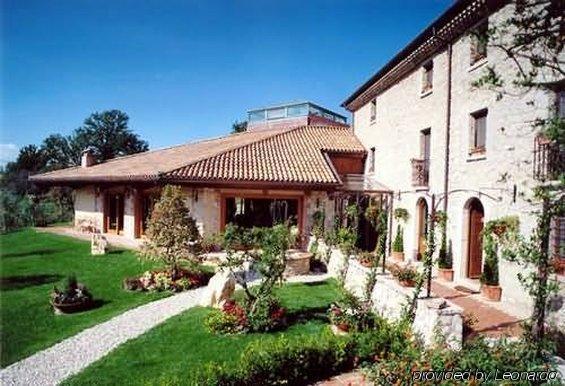 Valle Dell'Aquila Country House Settefrati Esterno foto