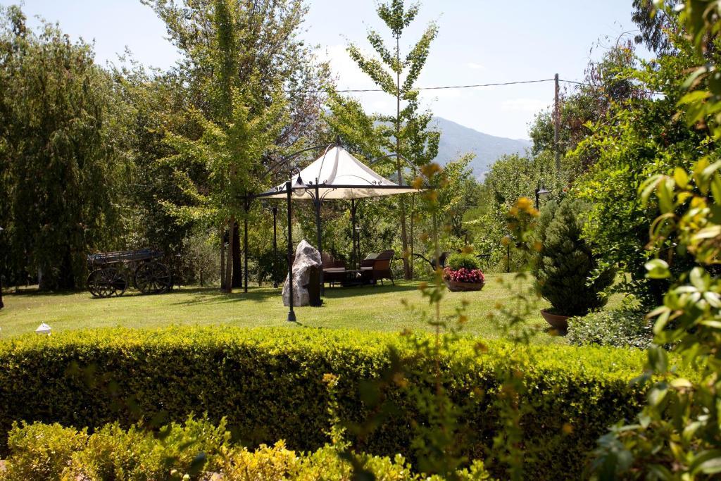 Valle Dell'Aquila Country House Settefrati Esterno foto