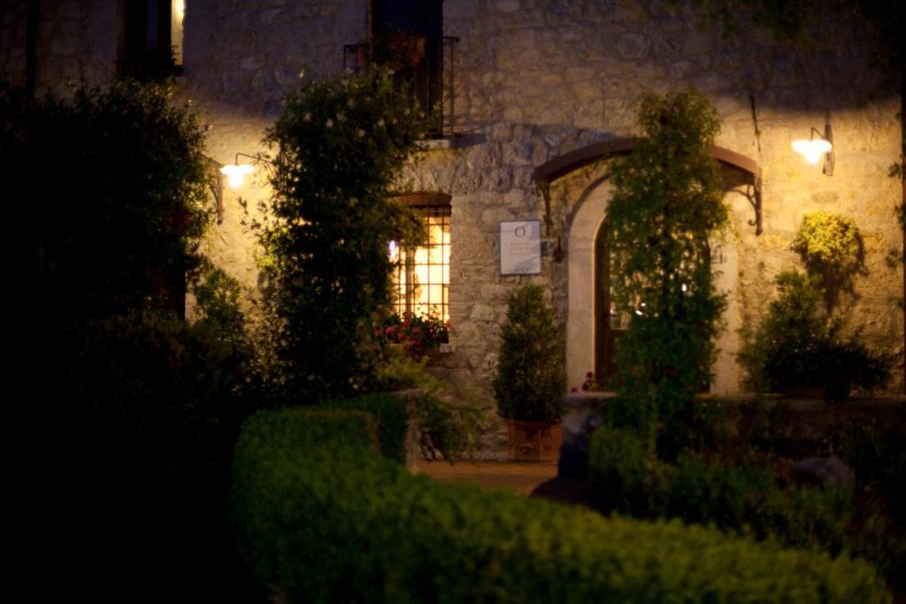 Valle Dell'Aquila Country House Settefrati Esterno foto